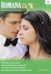 Cover von Romana Extra Band 63
