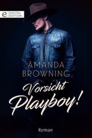 Cover von Vorsicht Playboy!