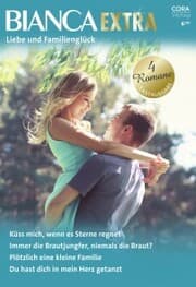 Cover von Bianca Extra Band 84