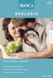 Cover von Bianca Exklusiv Band 320