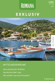 Cover von Romana Exklusiv Band 330