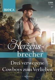 Cover von Bianca Herzensbrecher Band 6