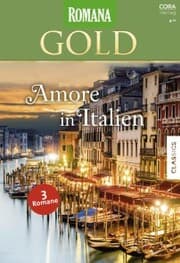 Cover von Romana Gold Band 58