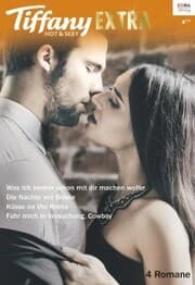 Cover von Tiffany Extra Hot & Sexy Band 64