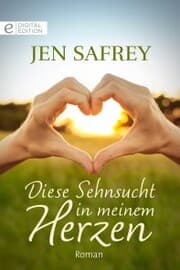 Cover von Diese Sehnsucht in meinem Herzen