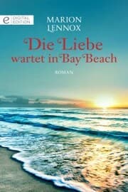 Cover von Die Liebe wartet in Bay Beach
