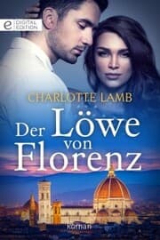 Cover von Der Löwe von Florenz