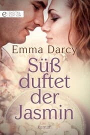 Cover von Süß duftet der Jasmin