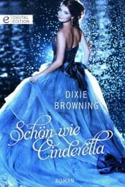 Cover von Schön wie Cinderella