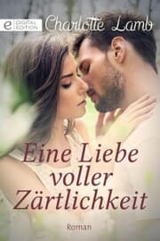 Cover von Eine Liebe voller Zärtlichkeit