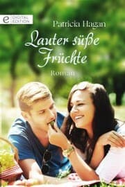 Cover von Lauter süße Früchte