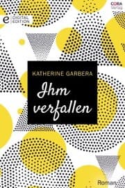 Cover von Ihm verfallen