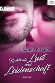Cover von Nichts als Lust und Leidenschaft