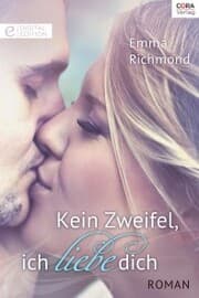 Cover von Kein Zweifel, ich liebe dich