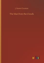 Cover von The Man from the Clouds