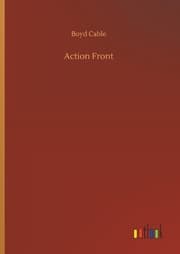 Cover von Action Front