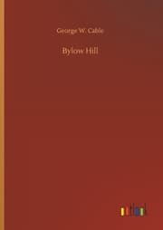 Cover von Bylow Hill