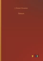 Cover von Simon