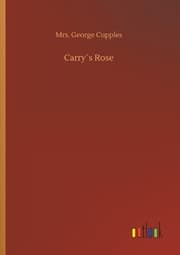 Cover von Carry's Rose
