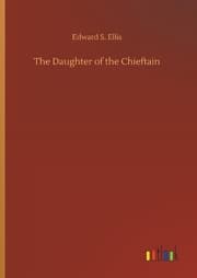 Cover von The Daughter of the Chieftain