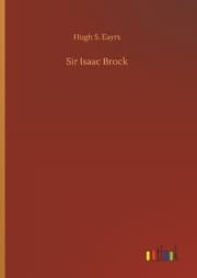 Cover von Sir Isaac Brock
