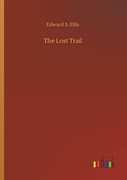 Cover von The Lost Trail