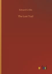 Cover von The Lost Trail