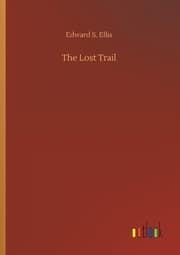 Cover von The Lost Trail