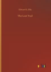 Cover von The Lost Trail