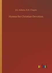 Cover von Hymns for Christian Devotion