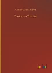 Cover von Travels in a Tree-top