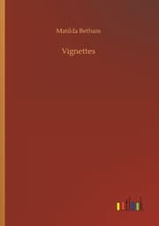 Cover von Vignettes