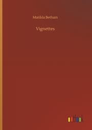 Cover von Vignettes