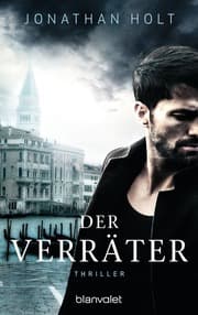 Cover von Der Verräter