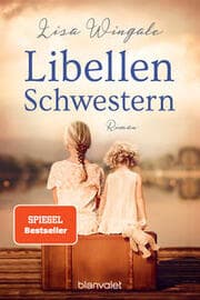 Cover von Libellenschwestern