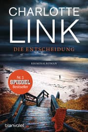 Cover von Die Entscheidung