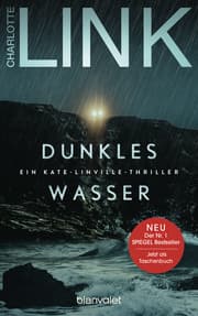 Cover von Dunkles Wasser