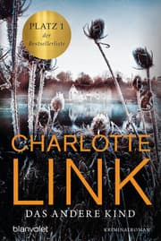 Cover von Das andere Kind