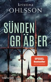 Cover von Sündengräber