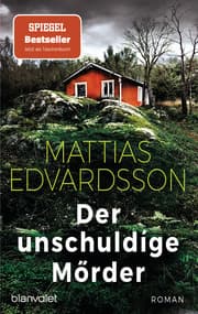 Cover von Der unschuldige Mörder