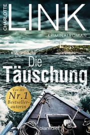 Cover von Die Täuschung