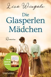 Cover von Die Glasperlenmädchen