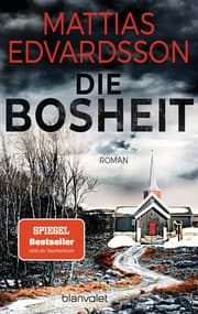 Cover von Die Bosheit
