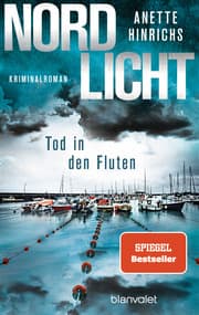 Cover von Nordlicht - Tod in den Fluten