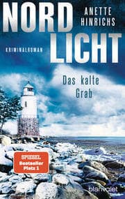 Cover von Nordlicht - Das kalte Grab