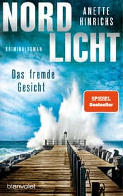 Cover von Nordlicht - Das fremde Gesicht