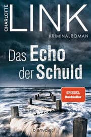 Cover von Das Echo der Schuld
