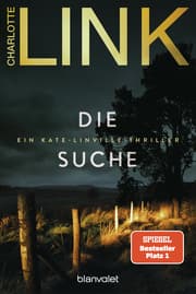 Cover von Die Suche