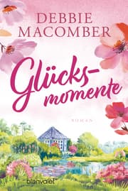Cover von Glücksmomente
