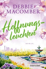 Cover von Hoffnungsleuchten